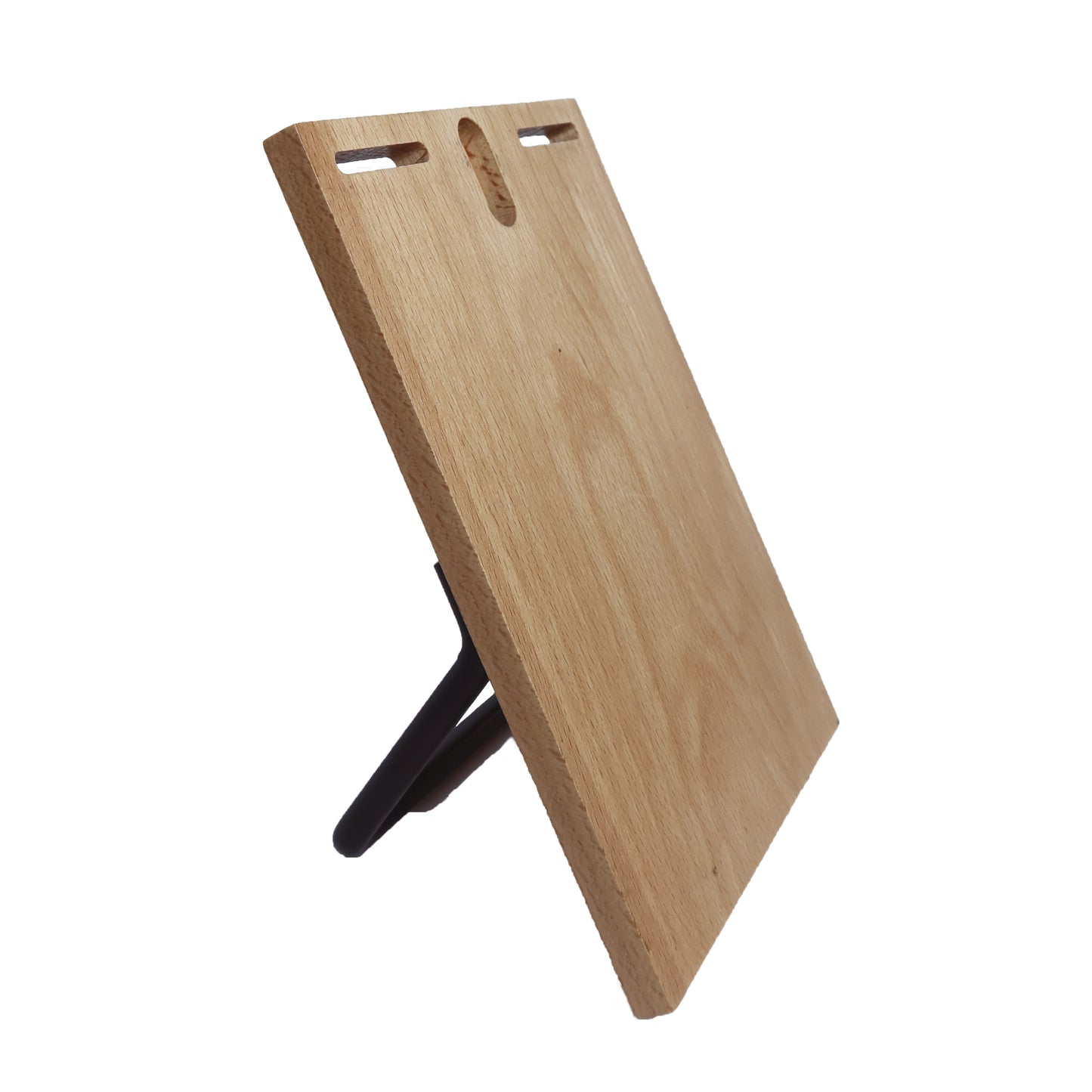 Scheurkalenderstandaard en -hanger
