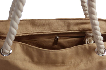 Strandtas