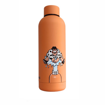 Thermosfles