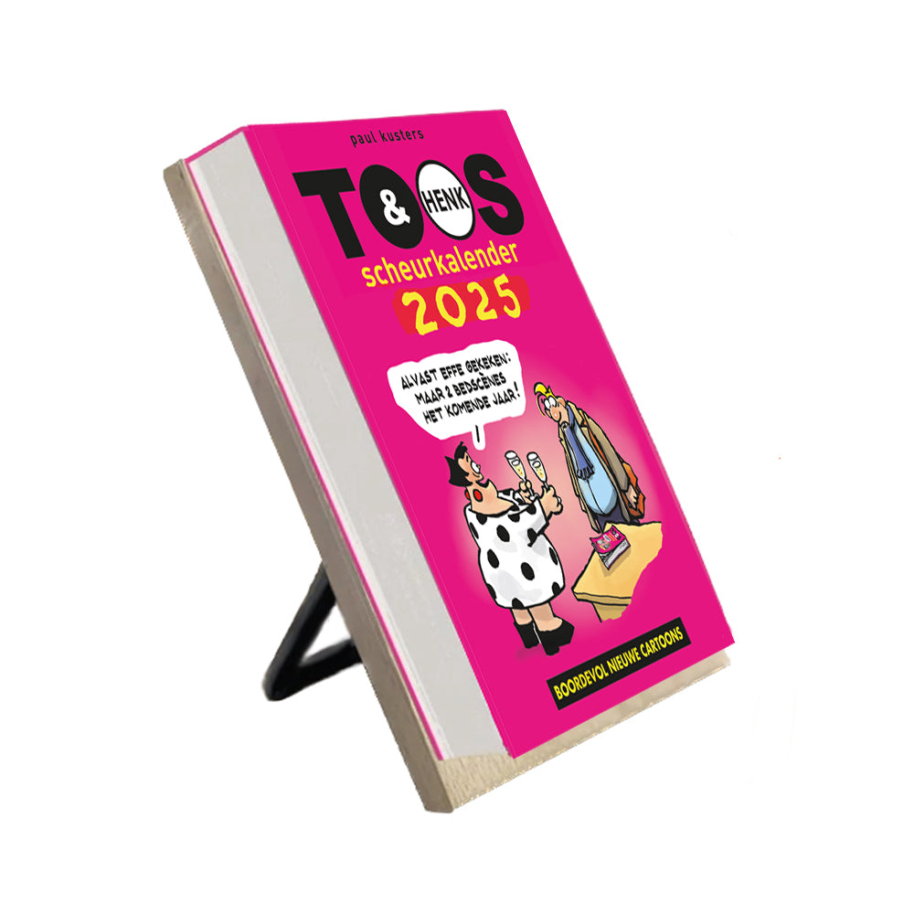 Toos & Henk webshop – Toos en Henk