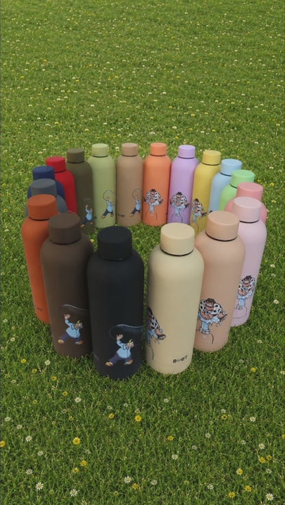 Thermosfles