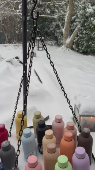 Thermosfles